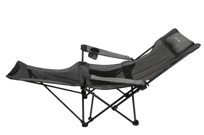 便攜式折疊多用椅｜YLD-TY-001