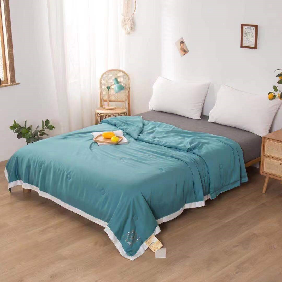 朝花惜時(shí)天絲被 |TQ-B100