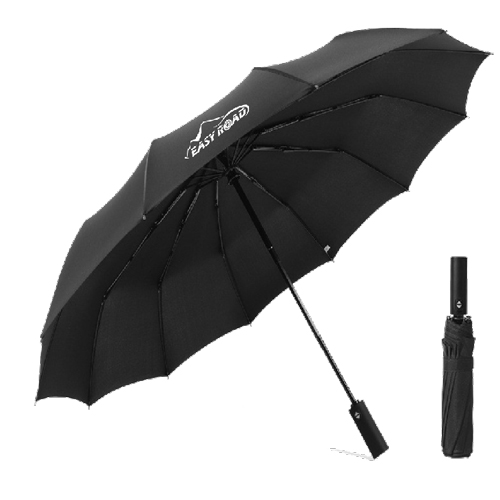 易路達(dá)雨幕商務(wù)傘｜YLD-SWS-001