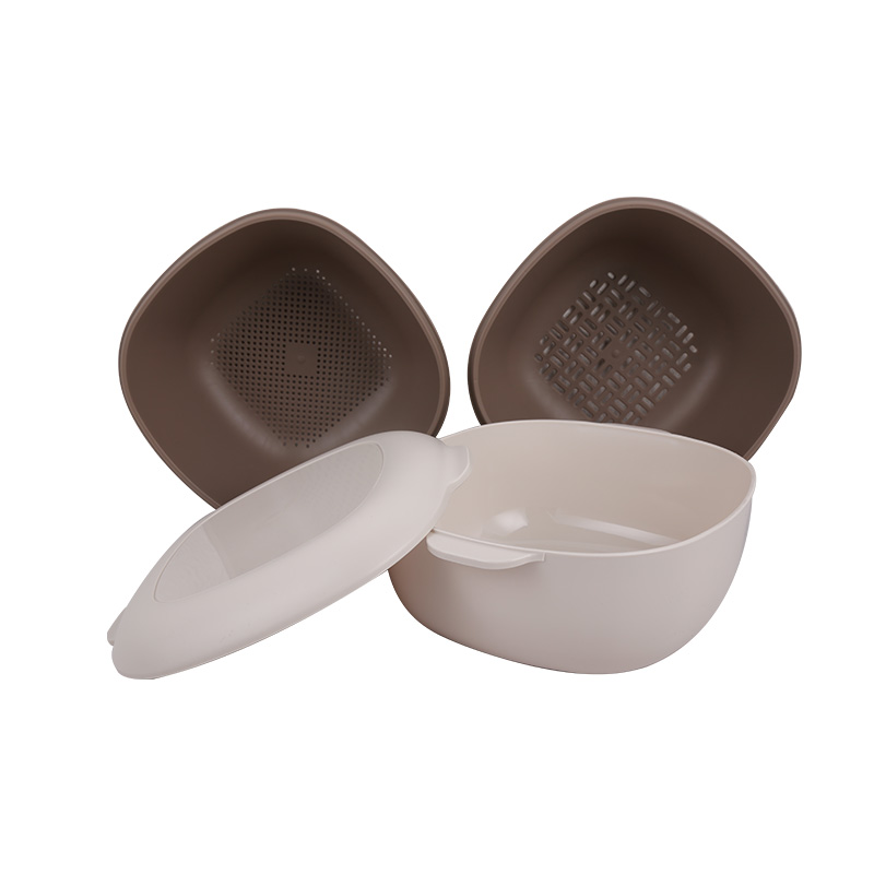 悅廚盆篩四件套 LH-GJ015