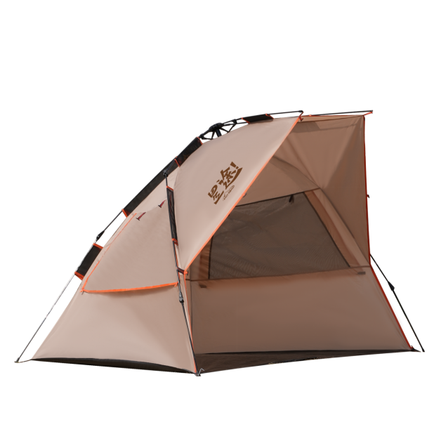 星途戶外帳篷|YLD-ZD-014