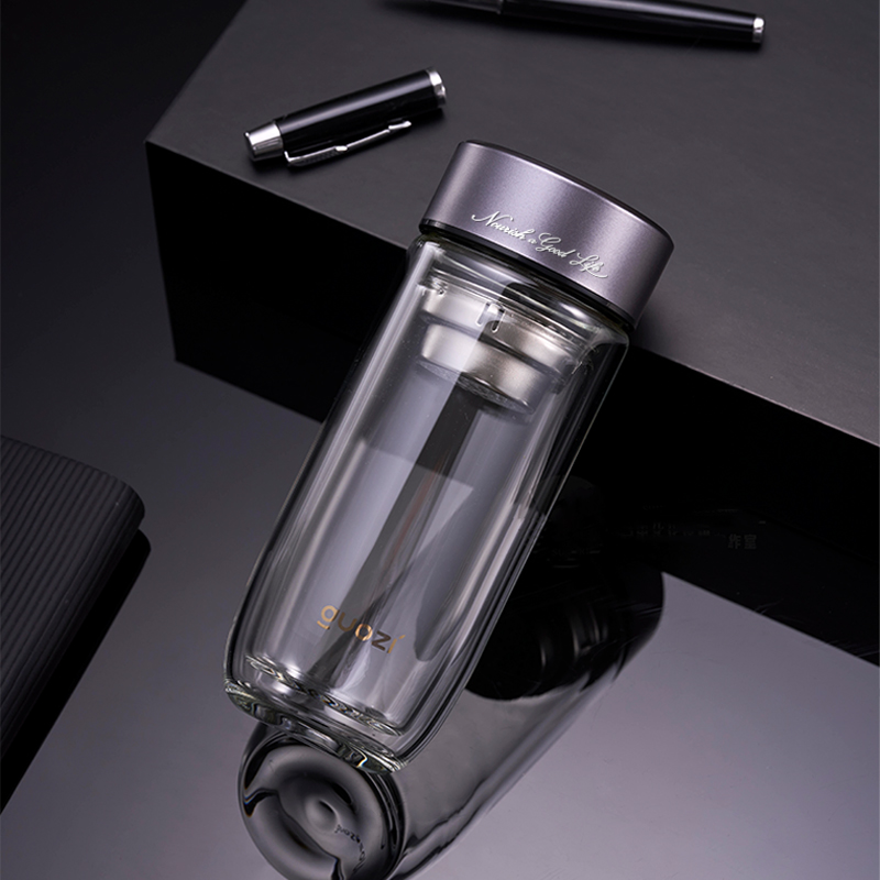 云岫·駿雅車載玻璃杯 GZ-S77