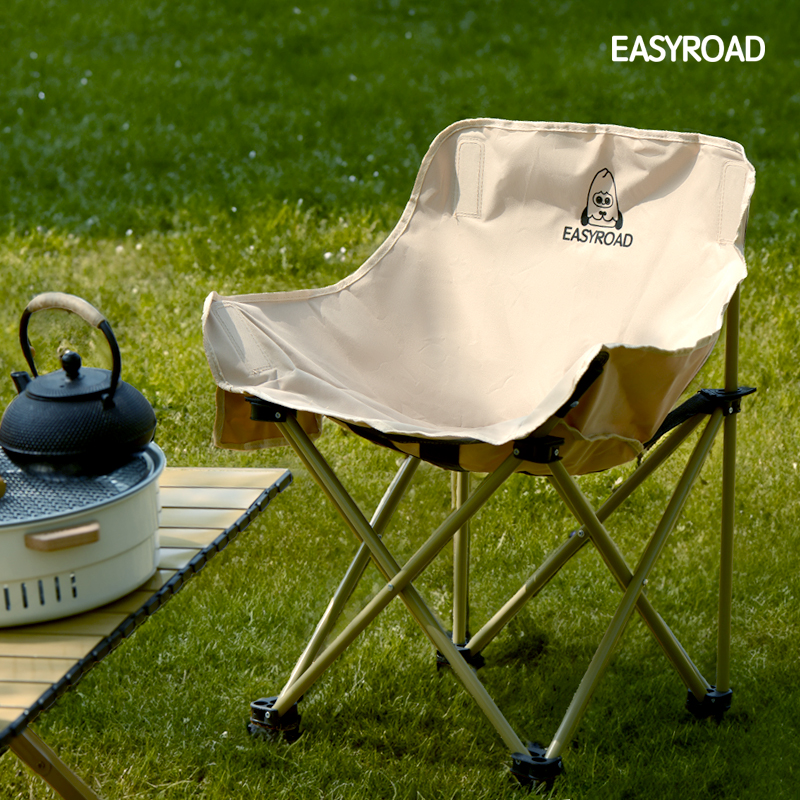 萌趣月亮椅  YLD-SY09