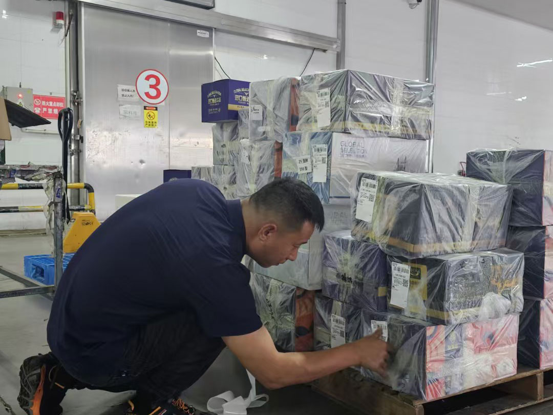 5月榜樣人物|王代慧：以擔(dān)當(dāng)守護(hù)客戶(hù)信任，平凡崗位也有大作為